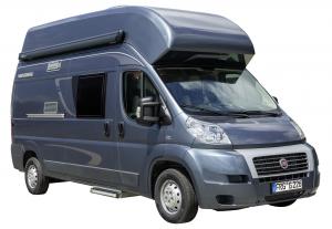 Weinsberg CaraBus 601 MQH '2014